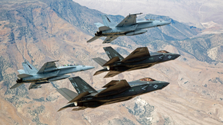 Here's How John McCain Wants To Spend $430 Billion To Beef Up The Military